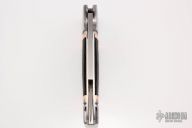 Pocket Butcher - Slipjoint