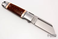 Pocket Butcher - Slipjoint