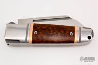 Pocket Butcher - Slipjoint