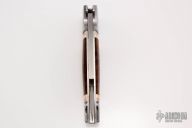 Pocket Butcher - Slipjoint