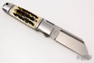 Pocket Butcher - Slipjoint