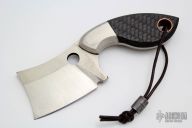 Pocket Cleaver
