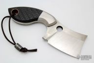 Pocket Cleaver