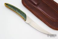 Pocket Fixed Blade