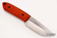Pocket Fixed Blade
