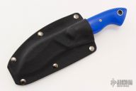 Pocket Kukri