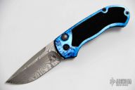 Pocket Pro - Damascus