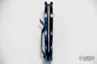 Pocket Pro - Damascus