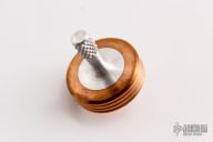 Pocket Top - Copper over Magnesium