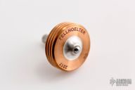 Pocket Top - Copper over Magnesium