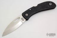 Pointed Tip Cobalt Lockback