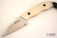 Firefly - Ivory Micarta