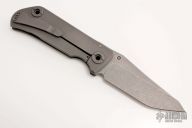 Poltergeist 3300 Delta Proto