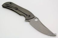 Poltergeist 4101F Folder