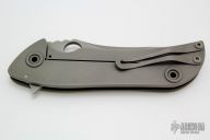 Poltergeist 4101F Folder