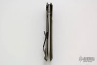 Poltergeist 4101F Folder