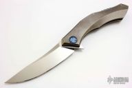 Polutchotkiy Flipper - Sinkevich/Shirogorov Collaboration