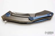 Polutchotkiy Flipper - Sinkevich/Shirogorov Collaboration