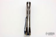 Polutchotkiy Flipper - Sinkevich/Shirogorov Collaboration