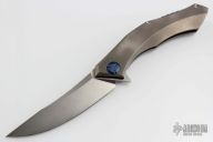 Polutchotkiy Flipper - Sinkevich/Shirogorov Collaboration