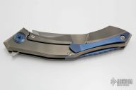 Polutchotkiy Flipper - Sinkevich/Shirogorov Collaboration