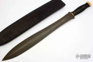 Pompei Gladius