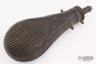 Powder Flask