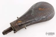 Powder Flask