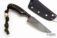 PPF Neck Knife