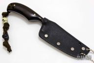 PPF Neck Knife