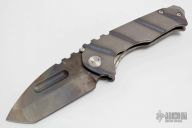 Praetorian Genesis T