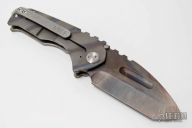 Praetorian Genesis T