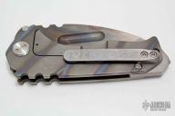 Praetorian Genesis T