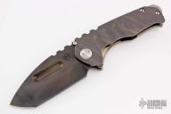 Praetorian Genesis T