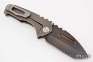 Praetorian Genesis T