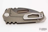 Praetorian Genesis T