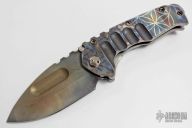 Praetorian Ti - Vulcan Finish