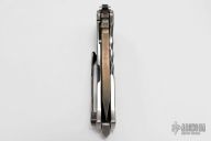 Praetorian Ti - Vulcan Finish