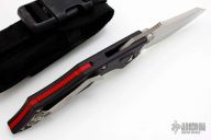 Pre-Production Select Fire-M Satin Standard #0049