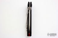 Pre-Production Select Fire-M Satin Standard #0049