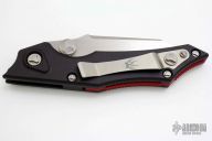 Pre-Production Select Fire-M Satin Standard #0049