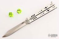 Premium ALT Replicant Balisong