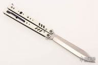 Premium ALT Replicant Balisong