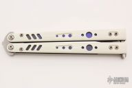 Premium ALT Replicant Balisong