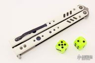 Premium ALT Replicant Balisong