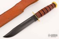 Presentation Grade USMC Ka-Bar