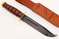 Presentation Grade USMC Ka-Bar