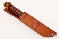 Presentation Grade USMC Ka-Bar