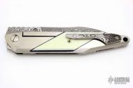 Prisma - Damasteel - 02/19/2009