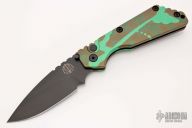 Pro-Strider Auto - Camo Splash